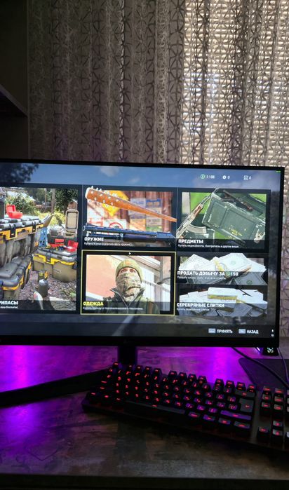 Продаю компьютер