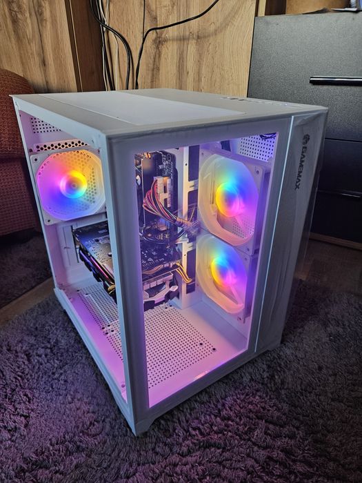 Game Max Компютър