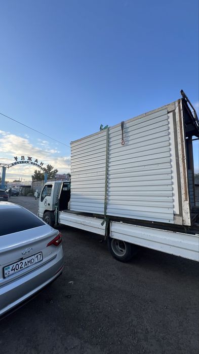 манипулятор Астана