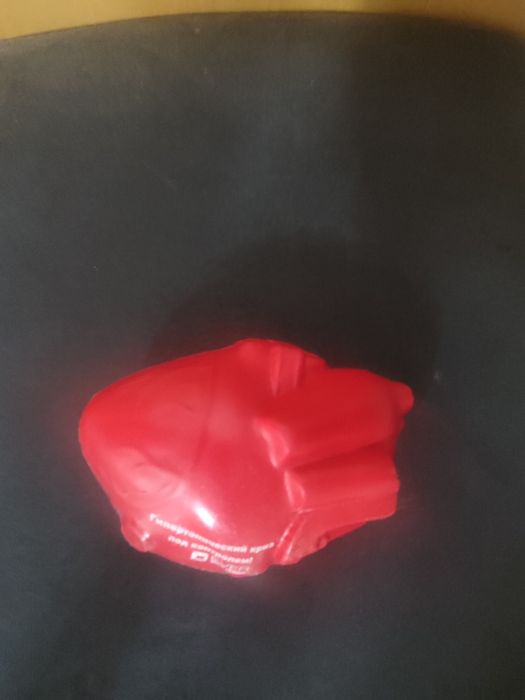 Для рук испандер .