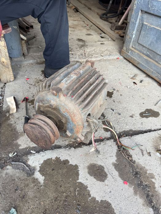 Моторчик для циркуля О