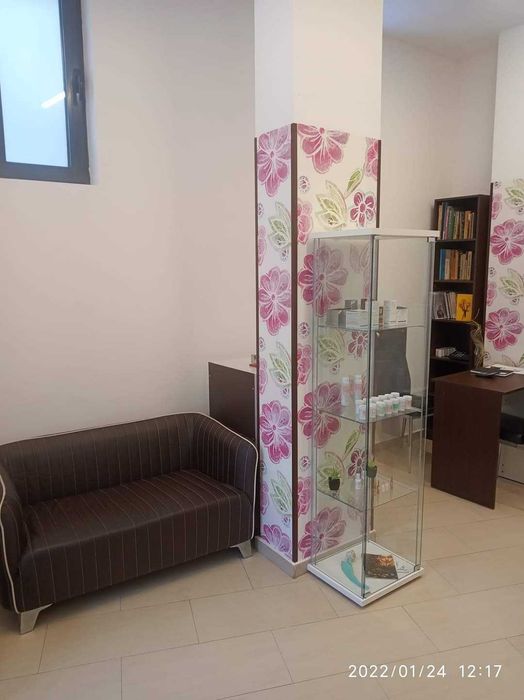 Продава се Магазин в София, Банишора - 42 кв.м за 1905 €/кв.м - Снимка #3