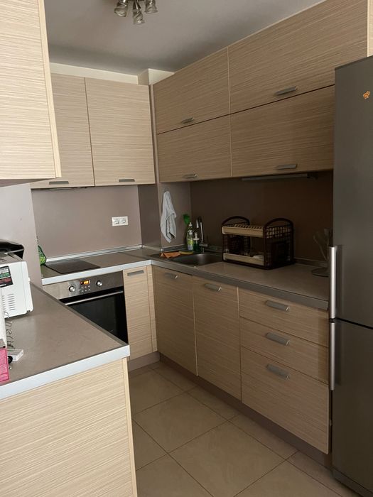 Дава се под наем Двустаен апартамент в София, Манастирски ливади - 60 кв.м за 484.5 € - Снимка #10