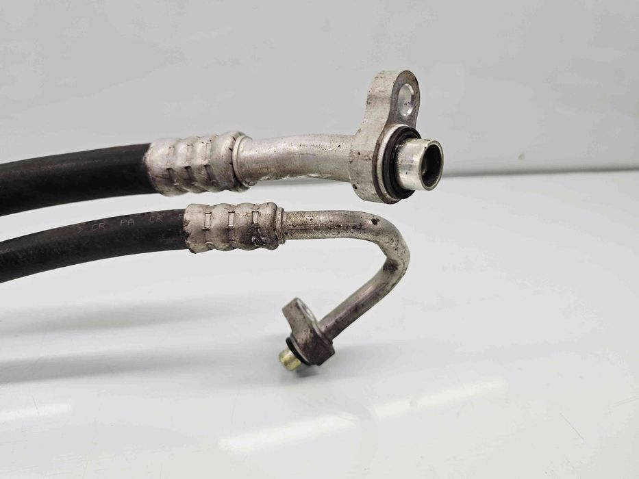 Conducta AC Opel Astra J [Fabr 2009-2015] OEM 1.4 Benz A14XER 74KW / 1