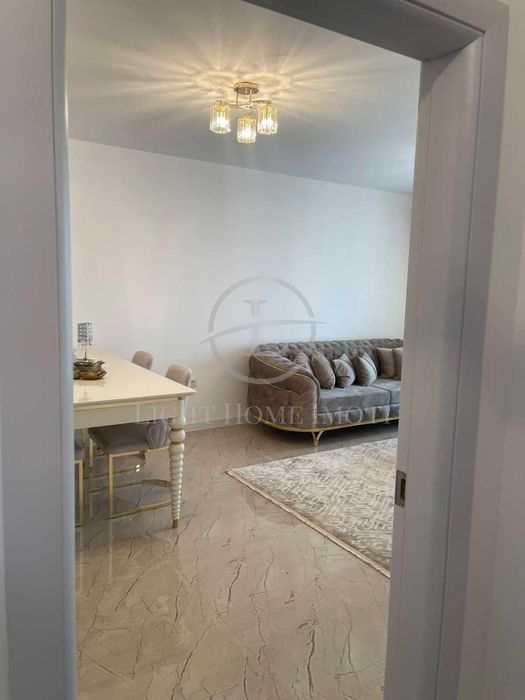 Продава се Двустаен апартамент в Пловдив, Христо Смирненски - 67 кв.м за 1275 €/кв.м - Снимка #5