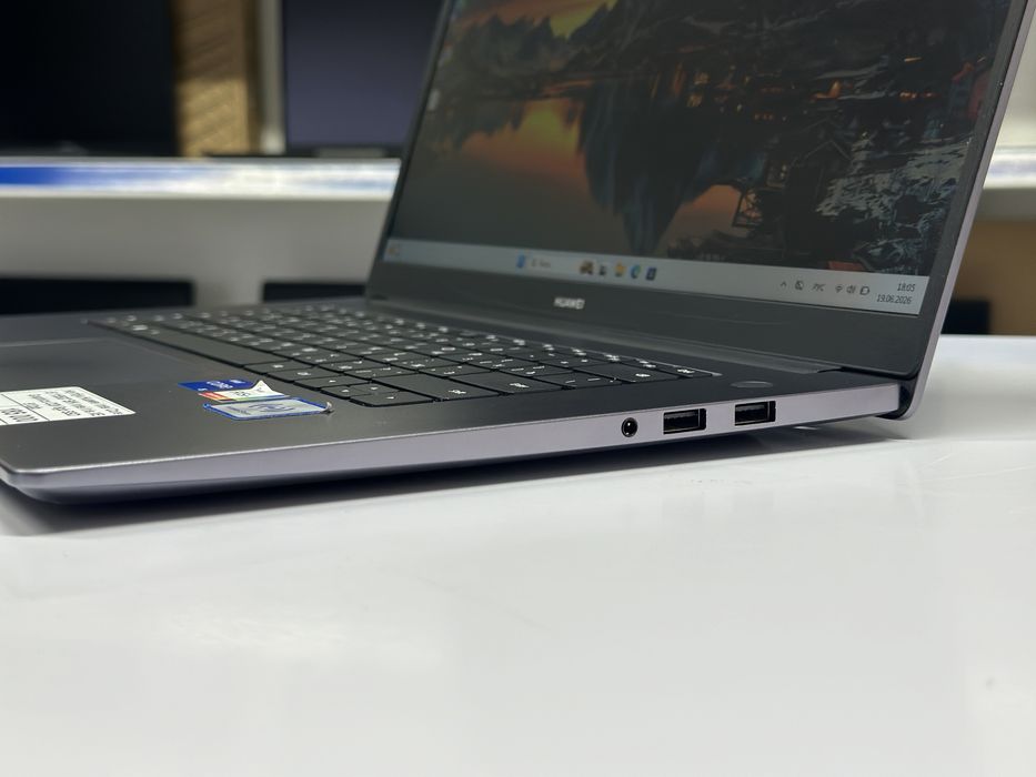 Ноутбук Huawei Core i5/ -13 скидка