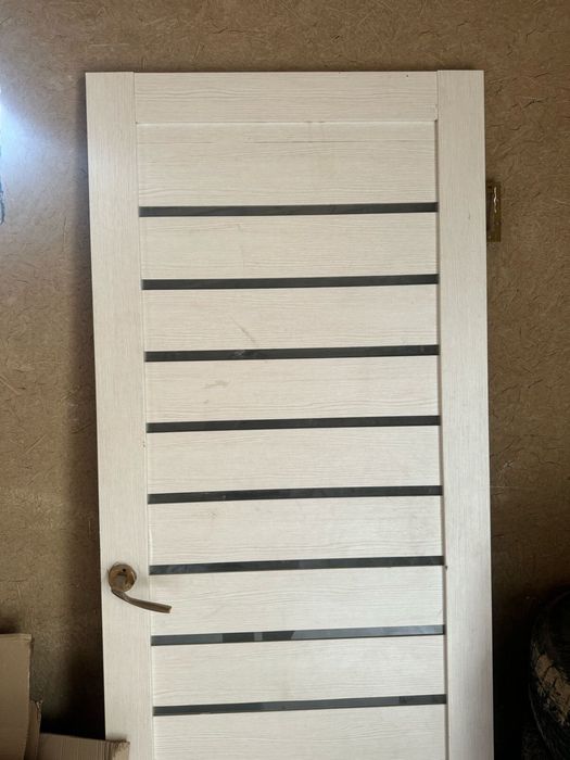 Межкомнатыне Двери