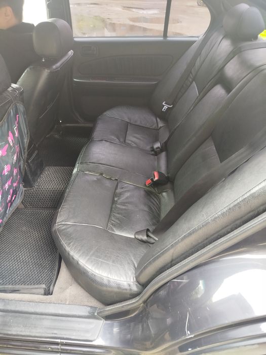 Продаю Ниссан Максима