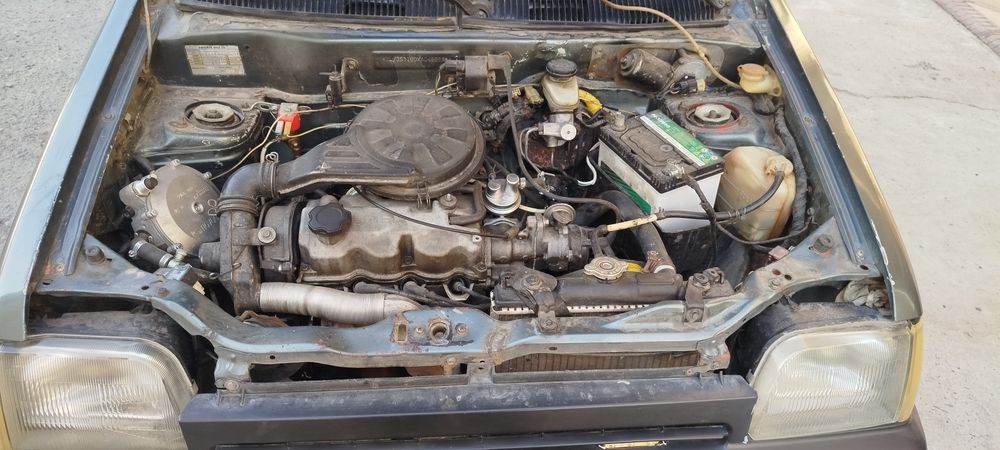 Тико продается в хорошем состоянии