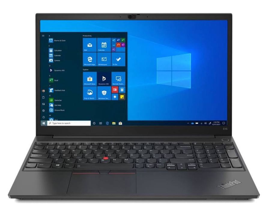 Lenovo Thinkpad i5-1235u 8/256/mx550 2Gb 15.6 ips +BAG