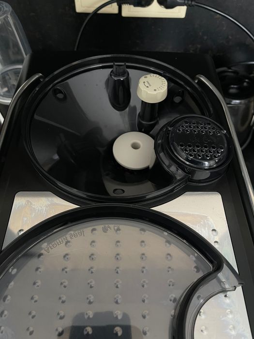 Кафемашина Saeco Xelsis SM7580