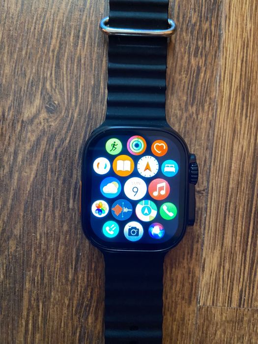 Apple Watch Ultra 2