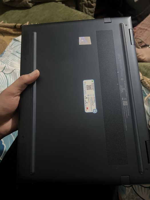 HP Spectre x360 Intel EVO Core i7