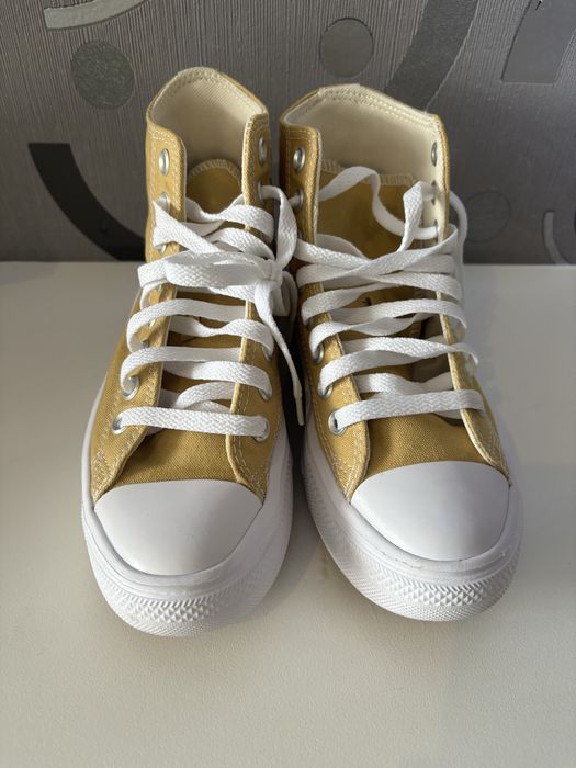 Маратонки Converse , внос от Америка