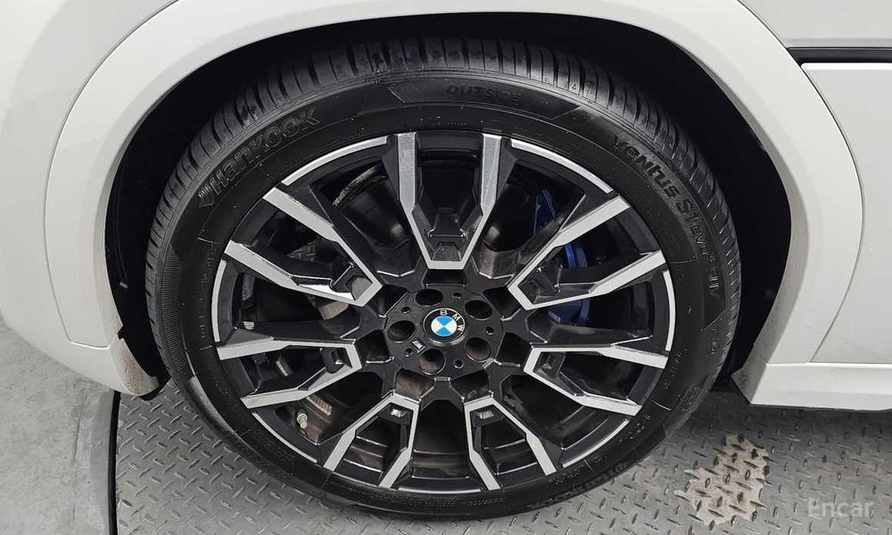 BMW X6 xDrive 40i M Sport