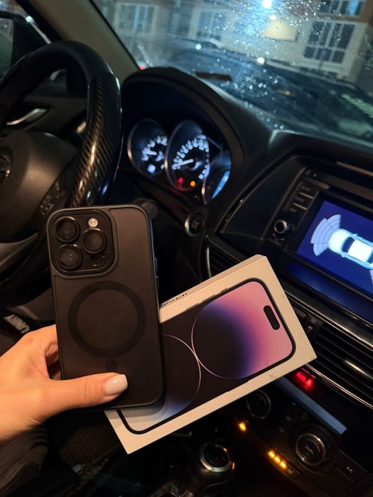 Продам iPhone 14 pro