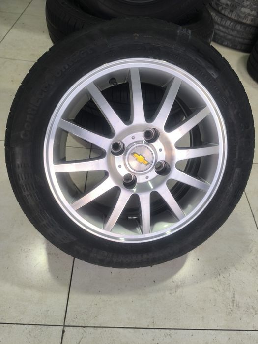 15 optra diska balon