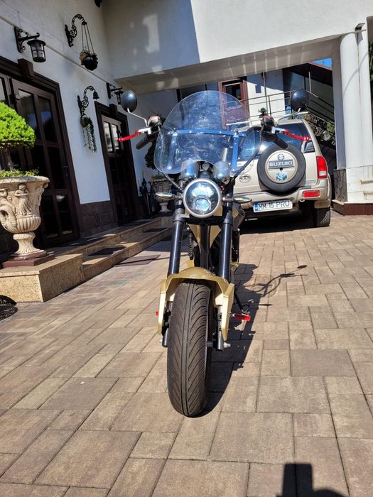 De vânzare moped electric 1500wan fabricație 2020km puțin nu se circulă de 4 ani cu detalii la tel0730707706