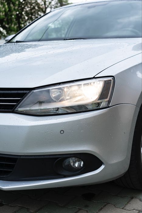 Vw Jetta 1.6 TDI 2011