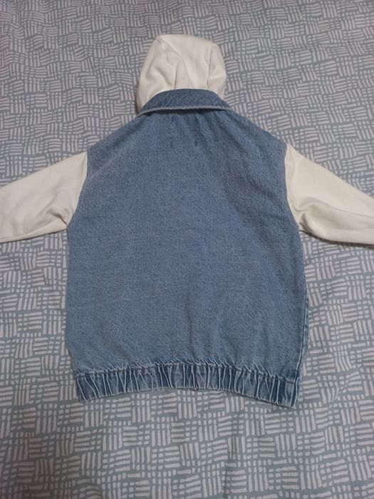 Детски якета за момче