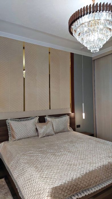 СРОЧНО! Продаётся Квартира самом центре города 2/3/4