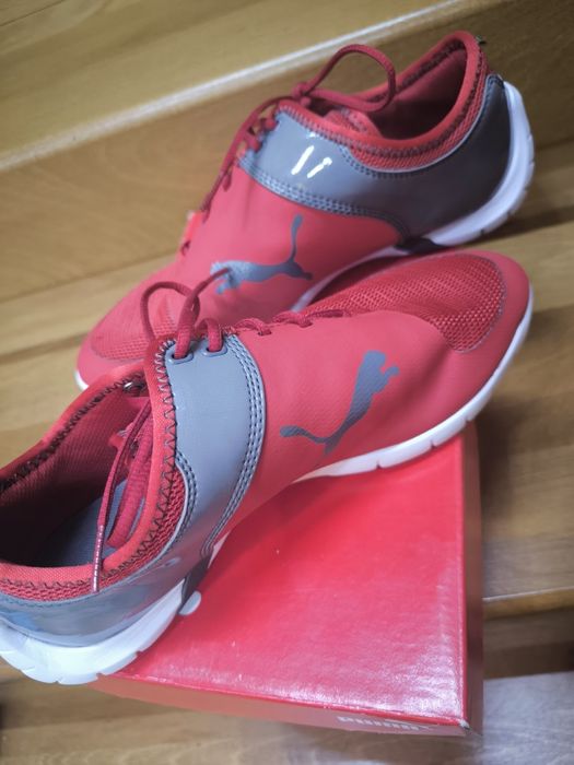 Оригинални дамски маратонки Puma Ferrari Future Cat