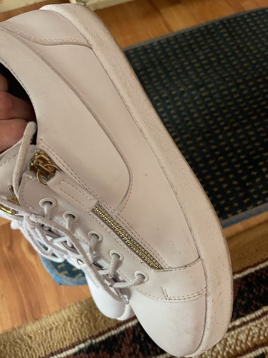Adidasi giuseppe zanotti