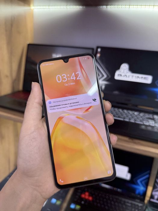 смартфон Vivo v 25e