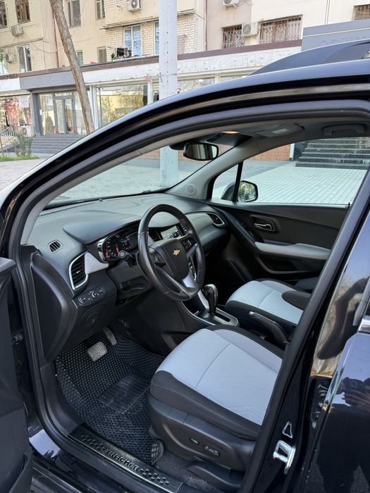 Treker 1 premer full qora 2020-yil