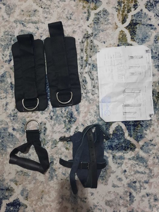 Многофункциональный тренажер