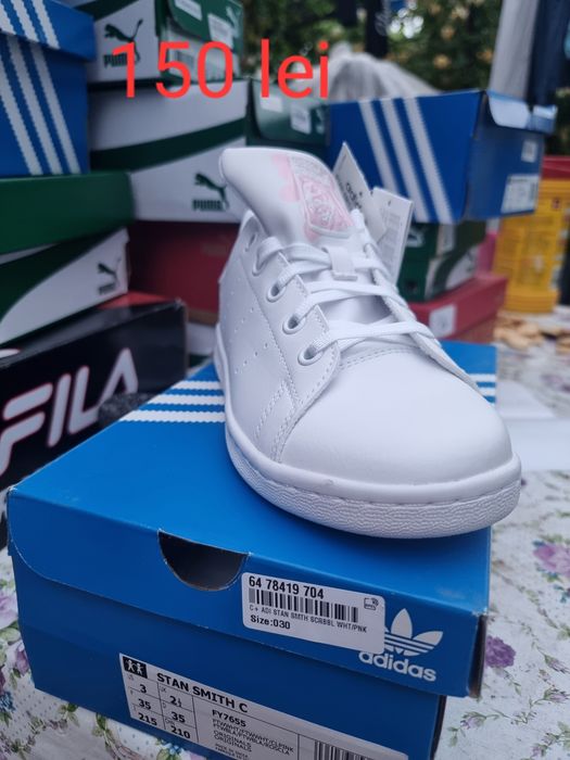 Adidasi Originali!!