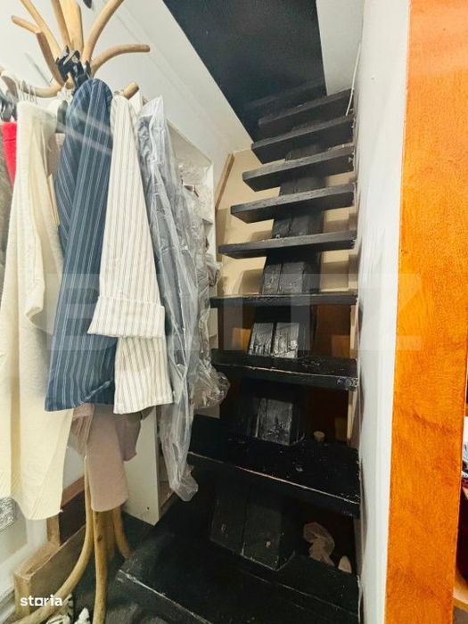 Spatiu comercial cu vitrina stradala, Centrul Istoric