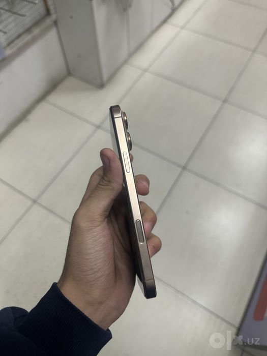 Iphone 16 pro max 512 88