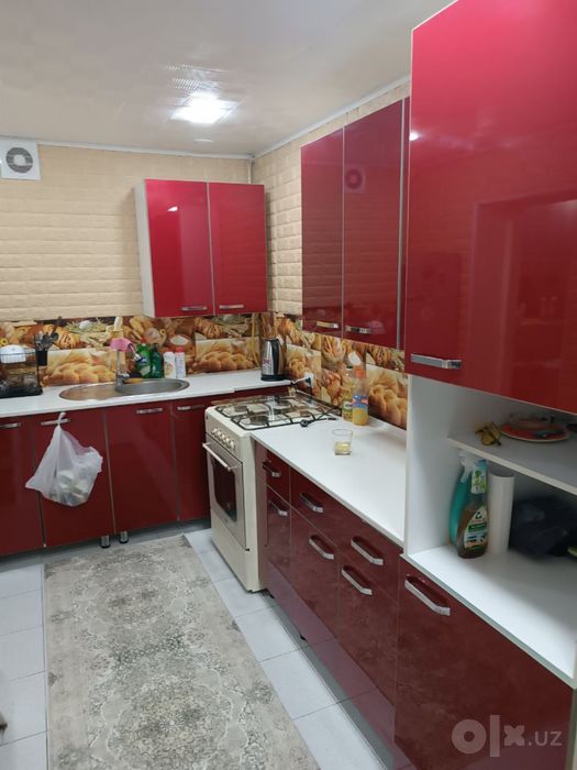 Продается дом в 1км от нового парка Узбекистан или обмен