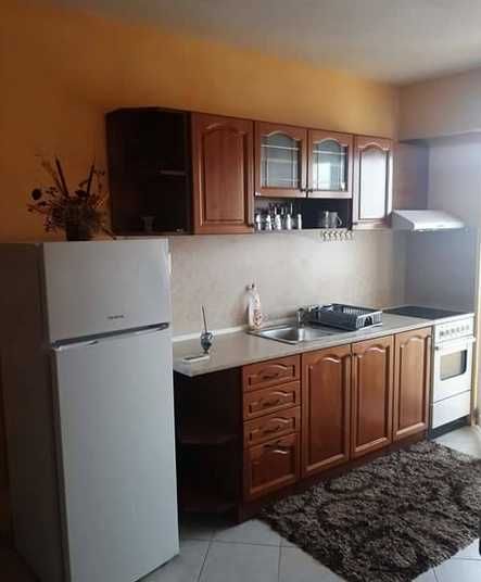 Дава се под наем Двустаен апартамент в Бургас, Славейков - 45 кв.м за 63.75 € - Снимка #4