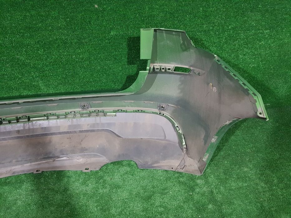 Bara spate Skoda KAMIQ an 2019-2022 Cod 658.807.421