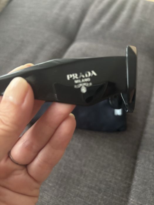 Ray ban prada оригинални