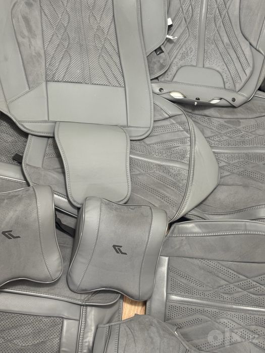 Hyundai Elantra chehol komplekt