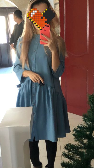 Продам платья б/у в идеальном состоянии