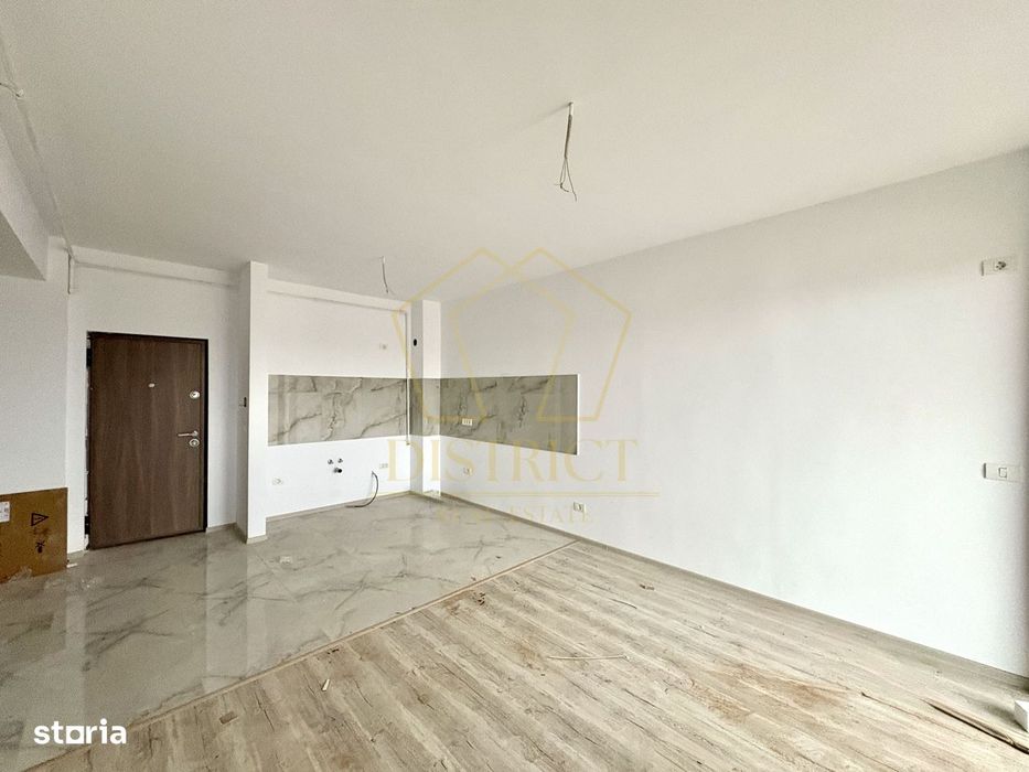 Apartament cu 3 camere si 2 bai + dressing | Giroc | ESO — fotografia 3
