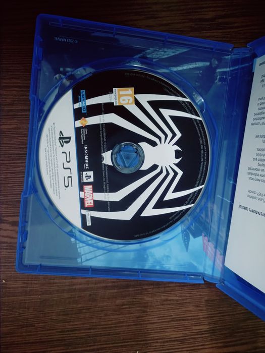 Vând joc Spiderman 2,IASI