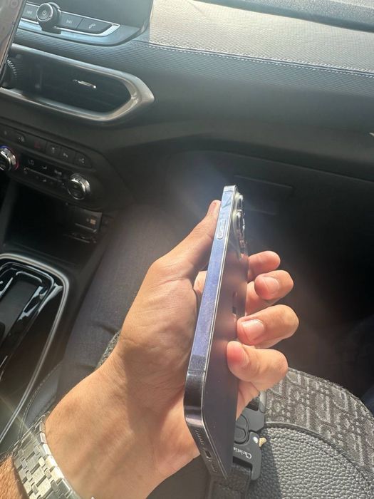 Iphone 14 PRO MAX 256 GB