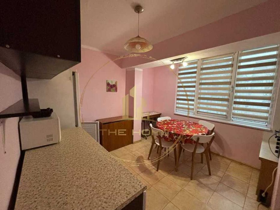 Дава се под наем Двустаен апартамент в Варна, Младост 2 - 42 кв.м за 375 € - Снимка #1