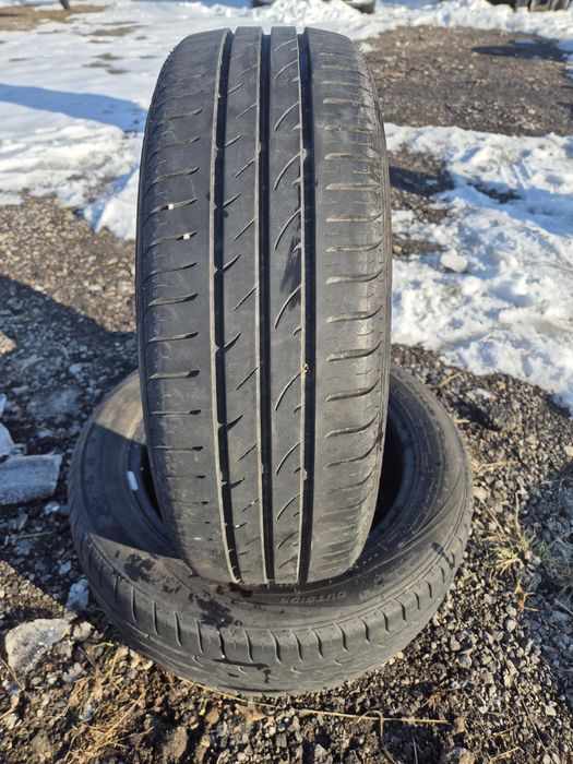 2бр. 175/60/15 Nexen летни гуми