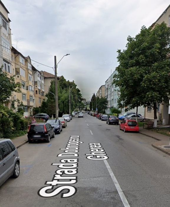 Apartament 2 camere + 2 balcoane, str. Dobrogeanu Gherea, acte la zi