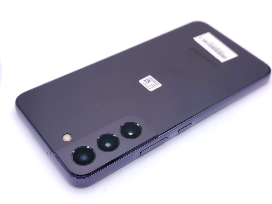 Samsung S22 5G 256GB Phantom Black 8GB, Garantie 24 luni | #D89895