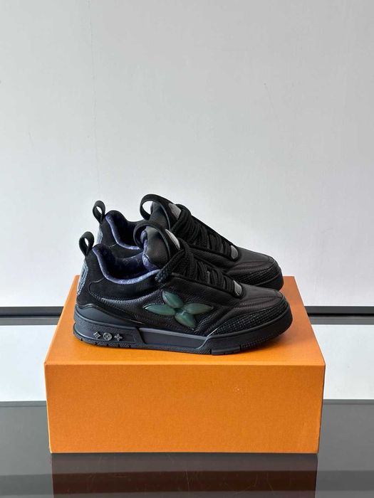 Adidasi louis Vuitton Skate Premium