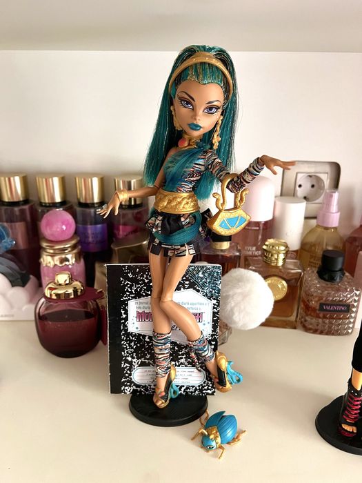 Кукла Монстер хай/ Монстр хай/ Monster high