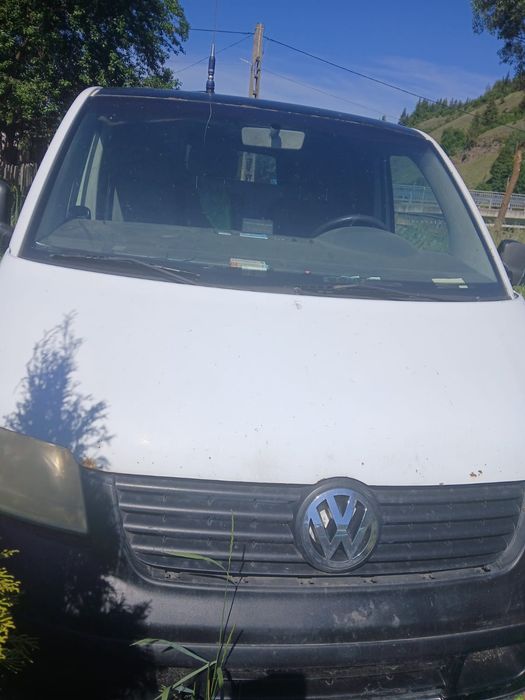 Vw transporter t5 1.9 2004