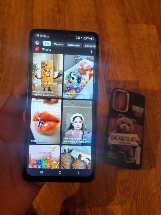 Самсунг а 52 отличный срочно